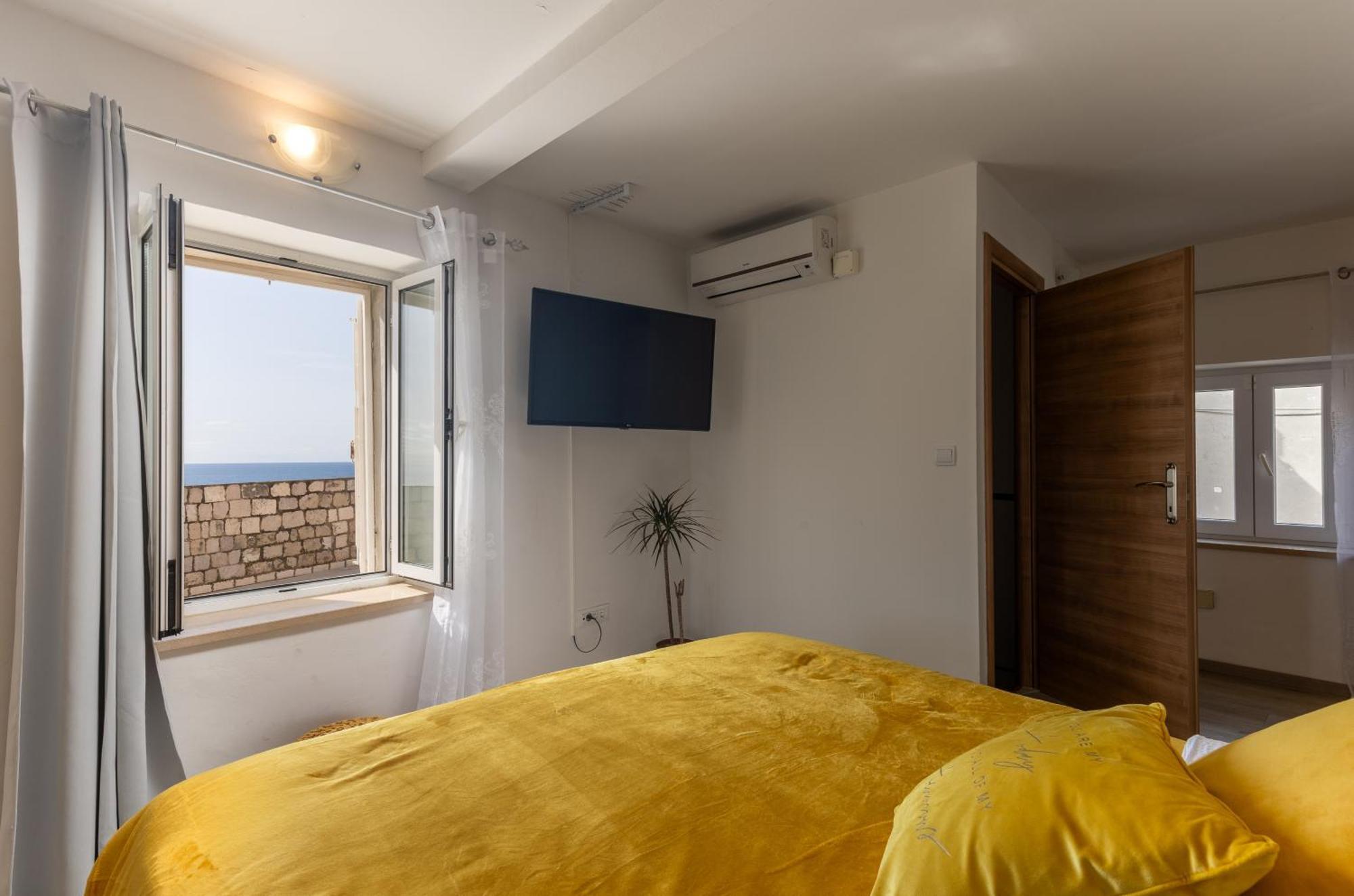 Apartment Martin Dubrovnik Exterior photo