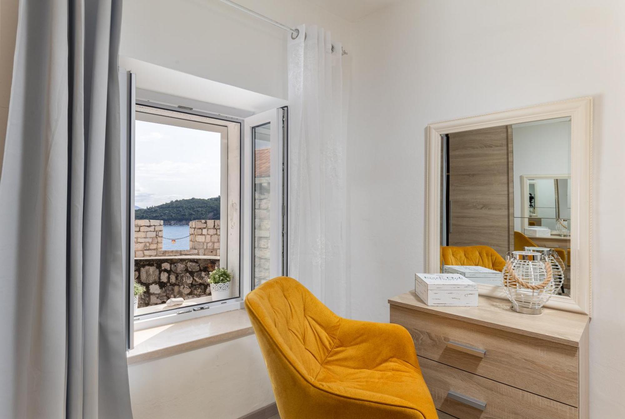 Apartment Martin Dubrovnik Exterior photo