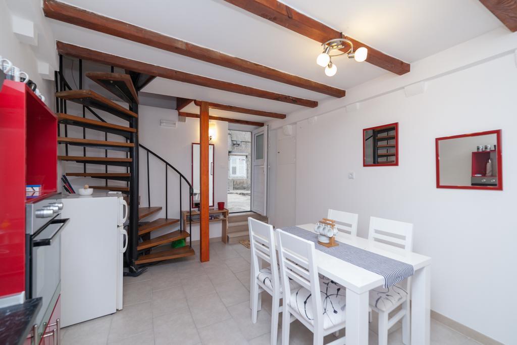 Apartment Martin Dubrovnik Exterior photo