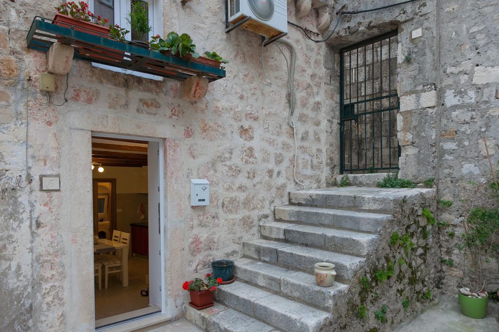 Apartment Martin Dubrovnik Exterior photo
